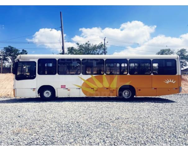 Foto de NOVA LIMA/MG- ONIBUS M.BENZ M POLO TORINO U 2010/2011- PA12304