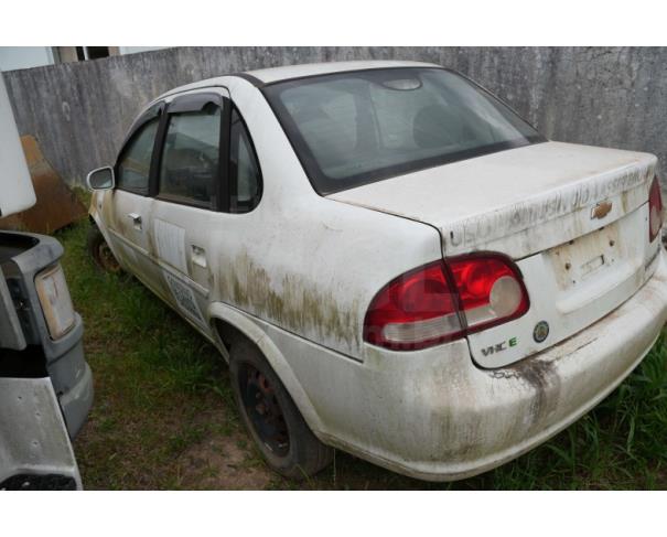 Foto de BELA VISTA DO TOLDO/SC - CHEVROLET/CLASSIC LS