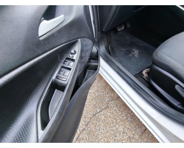 Foto de ITAÚNA/MG- CHEVROLET ONIX 1.0 AUTOMATICO LT 2022/2022- PA12870