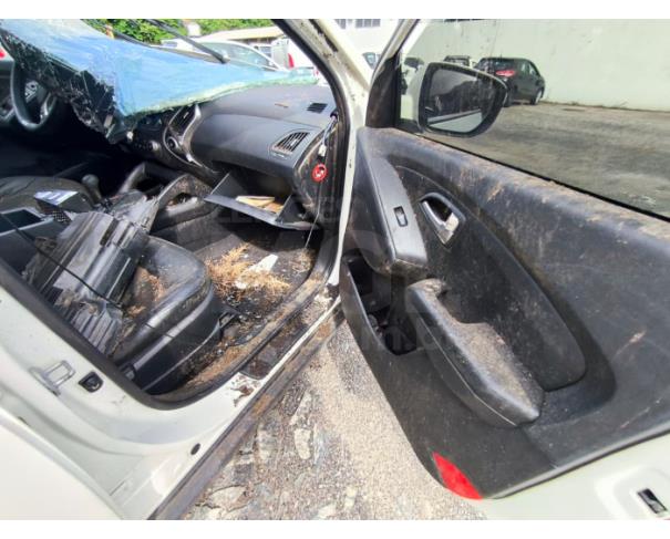 Foto de ITAÚNA/MG- HYUNDAI IX35 B 2014/2015-  PA12929
