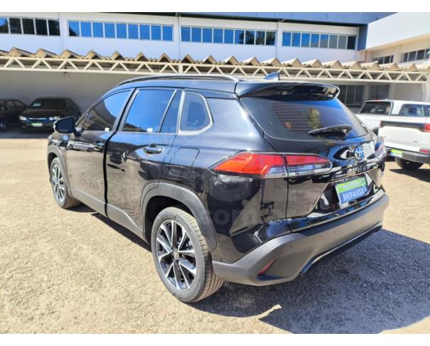 Foto de ITAÚNA/MG- TOYOTA COROLLA CROSS XRX 1.8 16V AUT. (HÍBRIDO) 2021/2022- PA13331