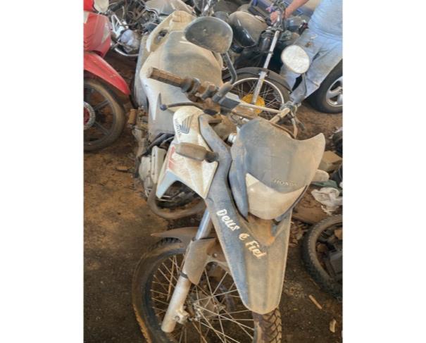 Foto de BOM DESPACHO/MG - HONDA XRE 300 - 2013/2013