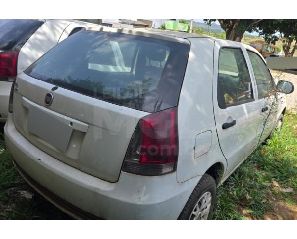 Foto de COCALZINHO DE GOIÁS/GO - CARRO -  Fiat Palio Fire, 2014/2015