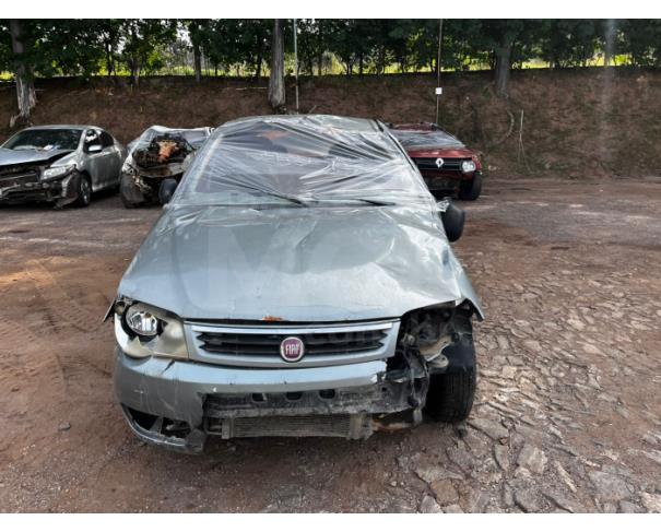 Foto de ITAÚNA/MG- FIAT PALIO FIRE 2014/2015 -PA13048