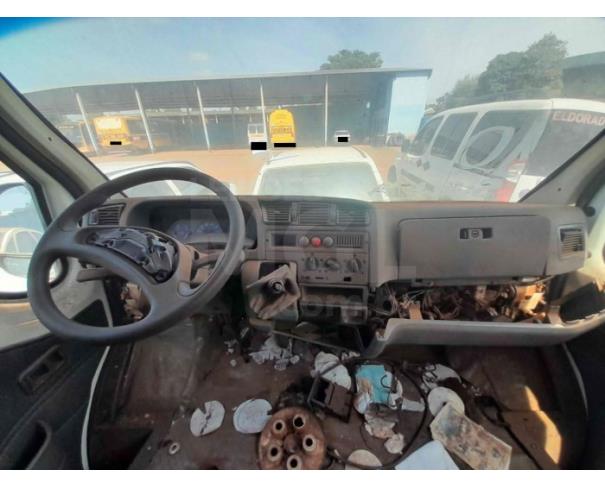 Foto de ELDORADO/MS - Fiat Ducato Transform p, 2004/2004, DIESEL 