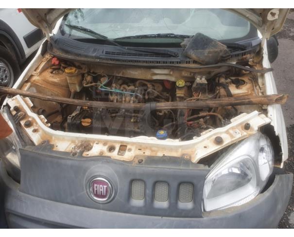 Foto de JANAÚBA/MG - CARRO - Fiat/Fior Modificar AB1, 2021/2021