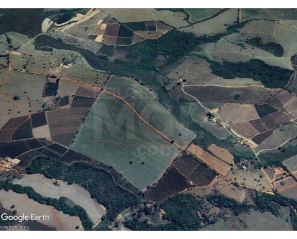 Foto de CRISTAIS/MG — Terreno rural com 18.40.00 hectares no Pântano