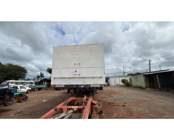 Foto de PLANALTINA/GO - Carreta SR RANDON SR CA, 2009/2009