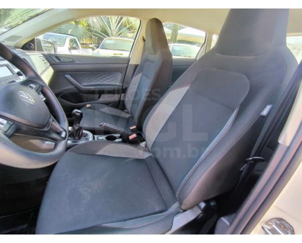 Foto de ITAÚNA/MG- VW POLO TRACK MA 2024/2024- PA13300
