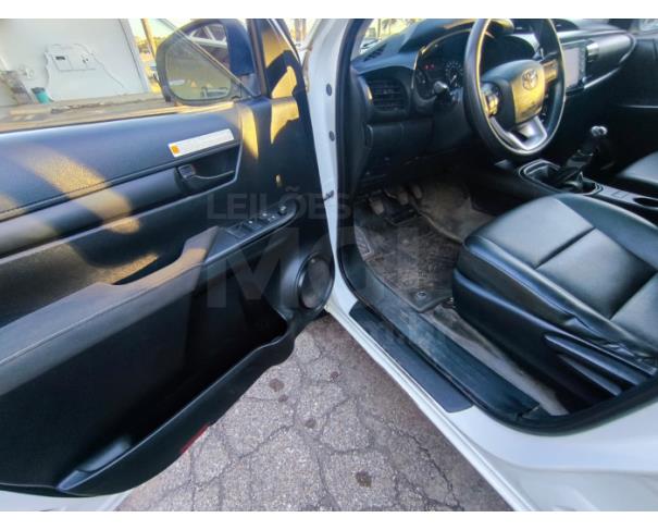 Foto de ITAÚNA/MG- TOYOTA HILUX CD 4X4 2.8  2022/2023-  PA13275
