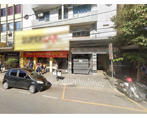Foto de DIVINÓPOLIS/MG — Sala Comercial no Centro