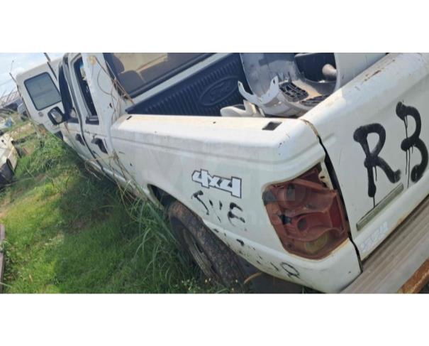 Foto de MARABÁ/PA - FORD/RANGER XL 13P, 2007/2008