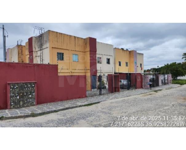 Foto de CAMPINA GRANDE/PB — Apartamento com 2 quartos (F8444423125991)