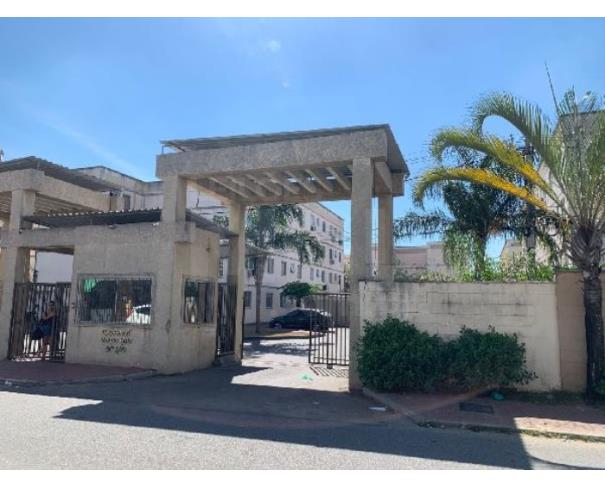 Campos dos goytacazes/rj — apartamento parque novo jockey (f8787704048918) apartamentos em leilão | mgl leilões