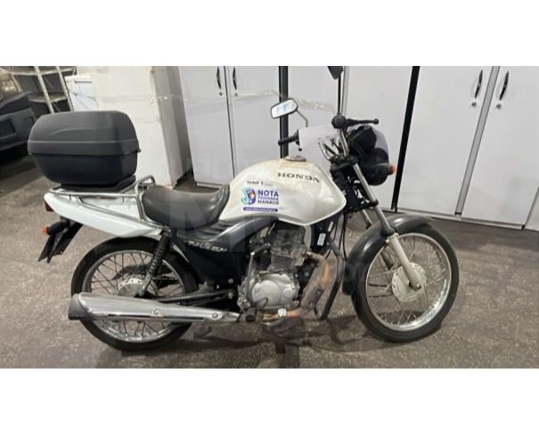 Foto de MANAUS/AM - MOTOCICLETA - CG 125  CARGO KS, 2012/2012
