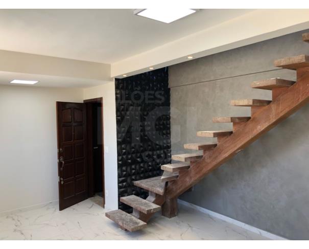 Foto de ITAÚNA/MG – Apartamento com cobertura com a área de 145,08m², no Edifício Avelar & Resende, situado no Bairro das Graças