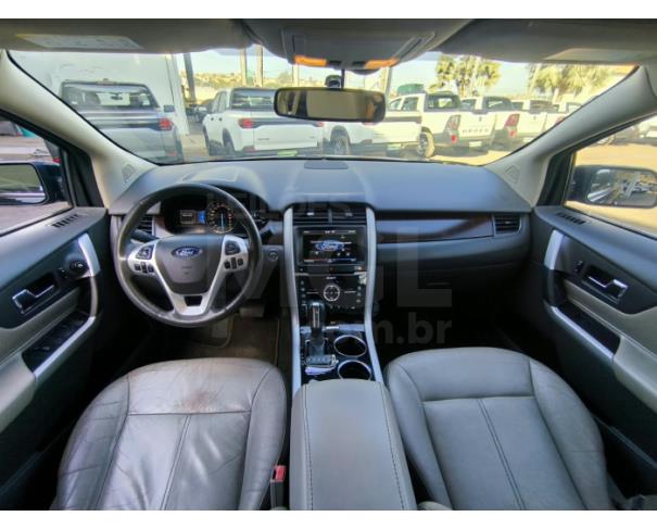 Foto de ITAÚNA/MG- FORD EDGE V6 2014/2014- PA13389