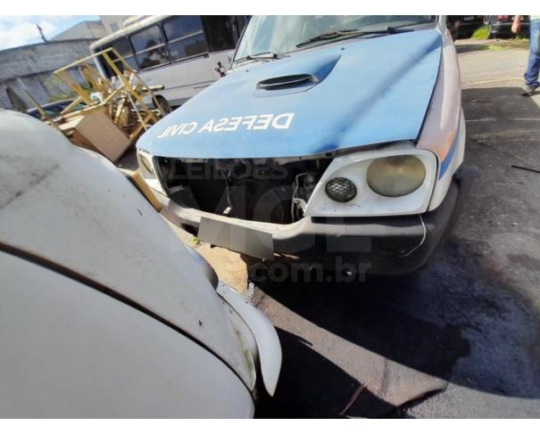 Foto de RIO DAS OSTRAS/RJ - ESP. MMC/L200 4X4 GL / ABER.C. DUP