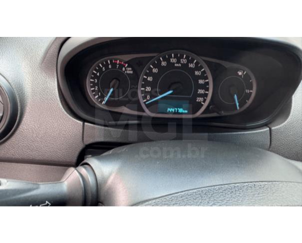 Foto de ITAÚNA/MG - FORD KA SE 1.5 SD C ANO 2019/2019 - SC1163