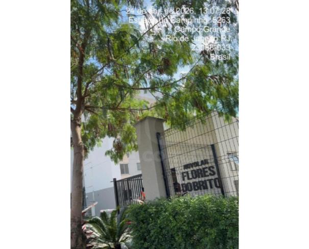 Foto de RIO DE JANEIRO/RJ — Apartamento (1787702876254)