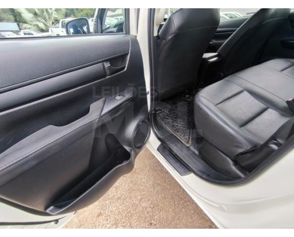 Foto de ITAÚNA/MG- TOYOTA HILUX CDLOWM4FD ANO 2024/20214- PA13222