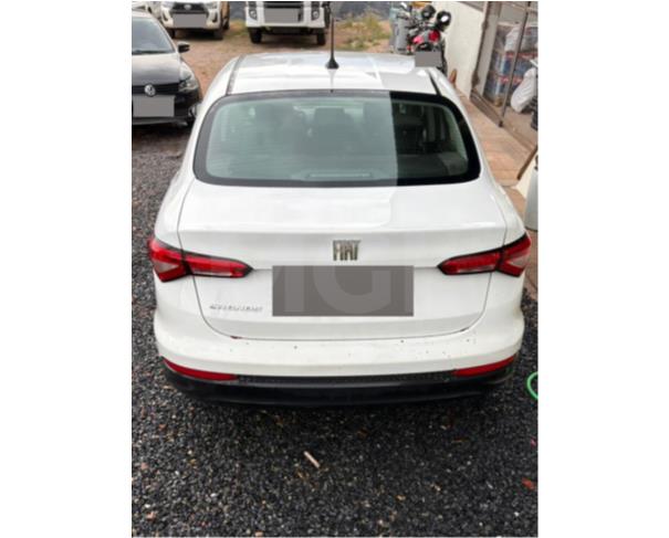 Foto de CUIABÁ/MT — CRONOS DRIVE 1.3, 2018/2019, FLEX 