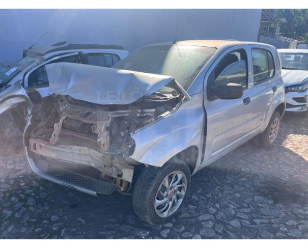 Foto de ITAÚNA/MG- FIAT UNO VIVACE 1.0 2014/2014 - PA11756