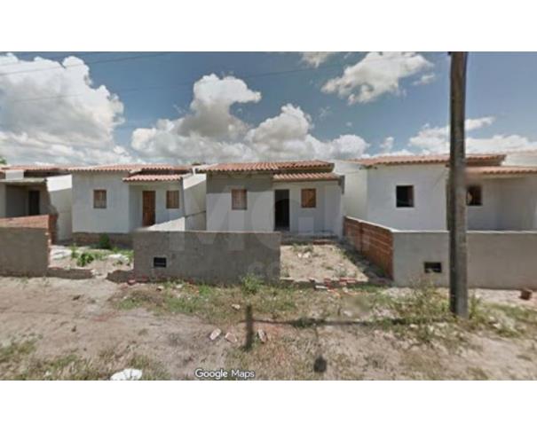 Foto de SANTA RITA/PB — CASA NA RUA JOÃO ANTÔNIO MENDONÇA , 180, LOTE 12 A-15 DA QUADRA 9 A, EITEL SANTIAGO