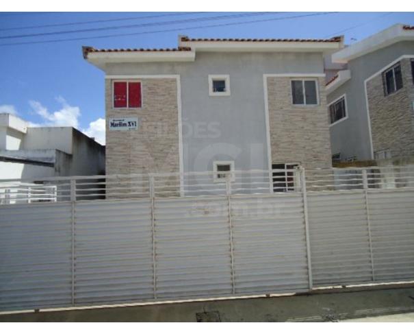 Foto de JOÃO PESSOA/PB — Apartamento com 2 quartos 1 Vaga na Garagem (F8444432520709)