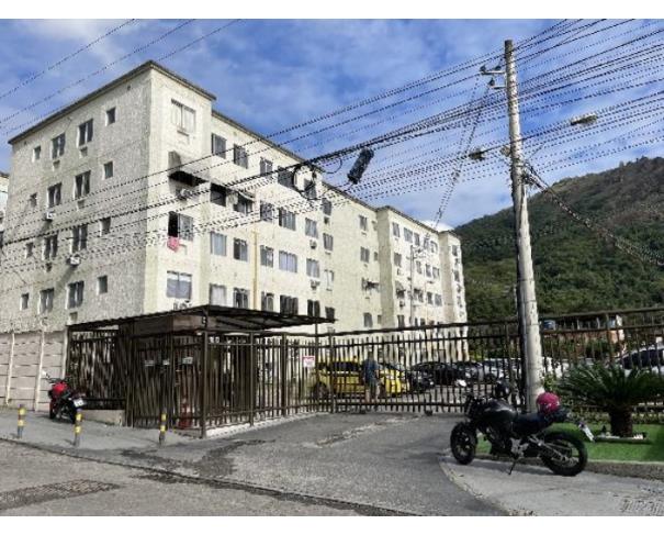 Foto de RIO DE JANEIRO/RJ — Apartamento com 2 quartos no bairro Água Santa