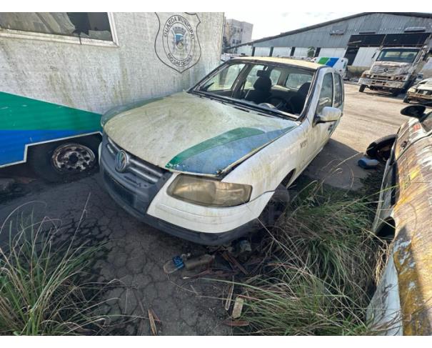Foto de RIO DAS OSTRAS/RJ - VW PARATI 1.6