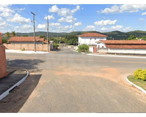 Foto de MARAVILHAS/MG — Lote de esquina com 240 m² no Bairro Serra