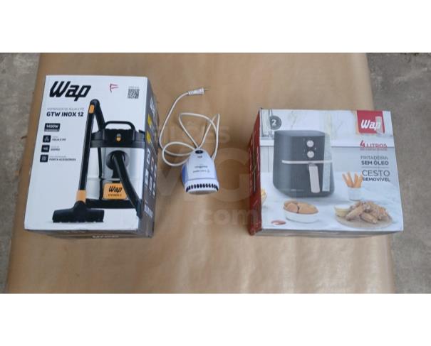 Foto de ITAÚNA/MG - KIT COM 3 ITENS 