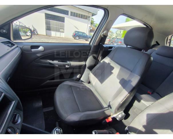 Foto de ITAÚNA/MG- VW NOVO GOL TL MCV 2018/2018 - PA13472