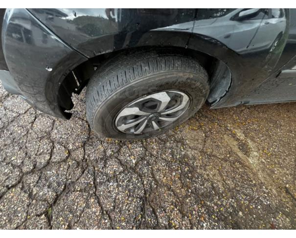 Foto de ITAÚNA/MG- FORD FIESTA SEDAN 1.6 FLEX 2010/2011- PA12763
