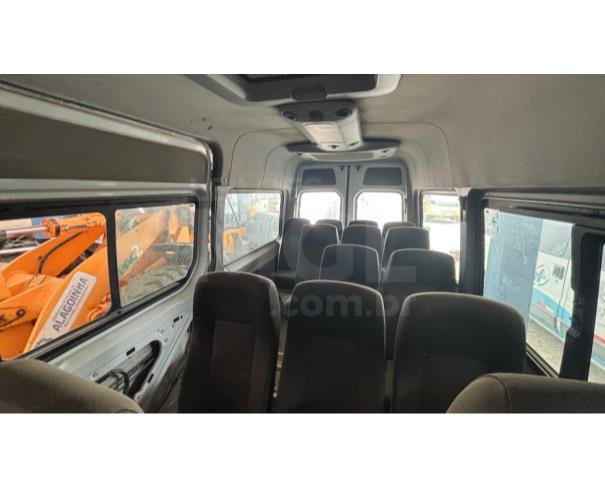 Foto de ALAGOINHA/PE - I/M. BENZ 415 CDI SPRINTER M, 2017/2018, DIESEL 