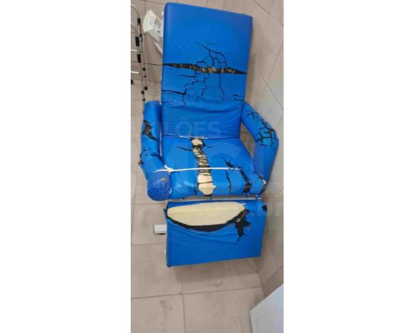 Foto de NOVO HORIZONTE DO OESTE/RO - Lote de equipamentos hospitalares