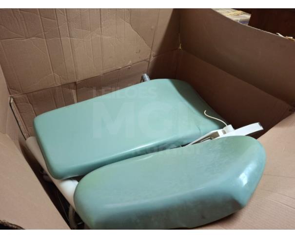 Foto de SANTA TEREZA/RS - Cadeira odontológicas completa marca Dentme