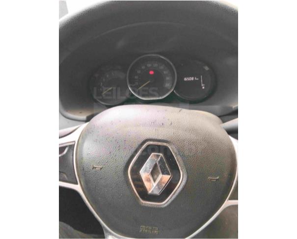 Foto de MARMELÓPOLIS/MG - Renault Sandero Sedition, 2022/2023, FLEX, BRANCA 