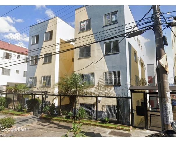 Foto de Belo Horizonte/MG - Apartamento com 3 quartos no bairro Santa Cruz - jb28976