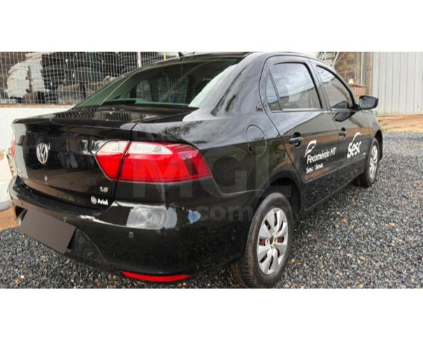 Foto de CUIABÁ/MT — VW/NOVO VOYAGE 1.6, 2012/2013, FLEX