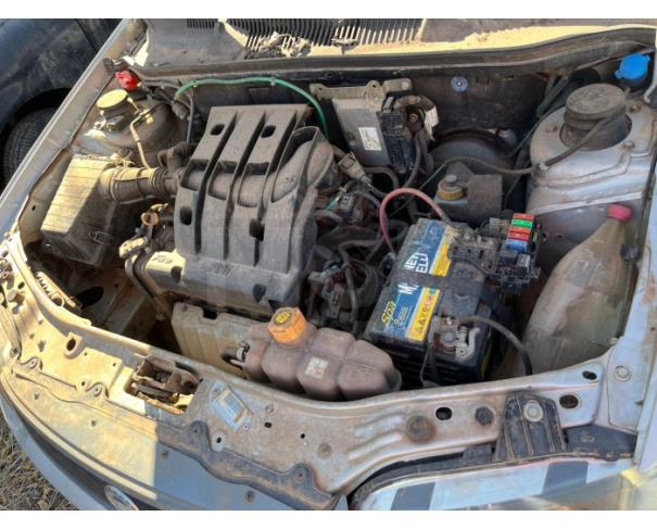 Foto de ARAGUAPAZ/GO - FIAT Palio Fire Economy - CIRCULÁVEL