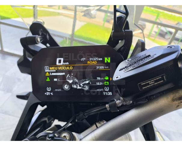 Foto de ITAÚNA/MG- MOTO BMW F850 GS 2023/2023- PA00860
