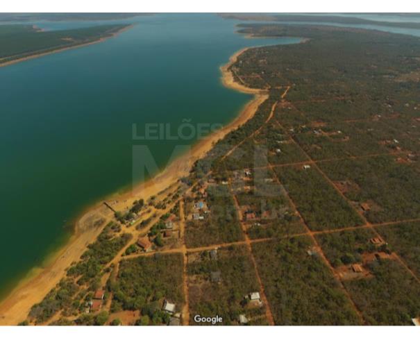 Foto de FELIXLÂNDIA/MG — Lote com 1.000m² no Loteamento Campina Grande