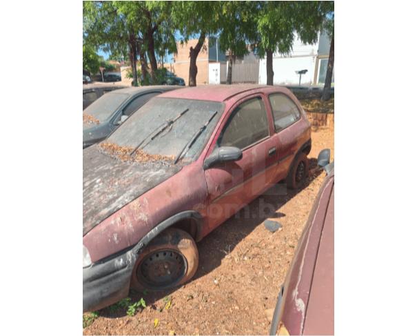 Foto de PONTES E LACERDA/MT - RECUPERÁVEL - CORSA WIND - 1999/1999 - SN0000205