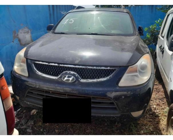 Foto de ELDORADO/MS - Hyundai Veracruz 3.8v6, 2008/2009, GASOLINA 