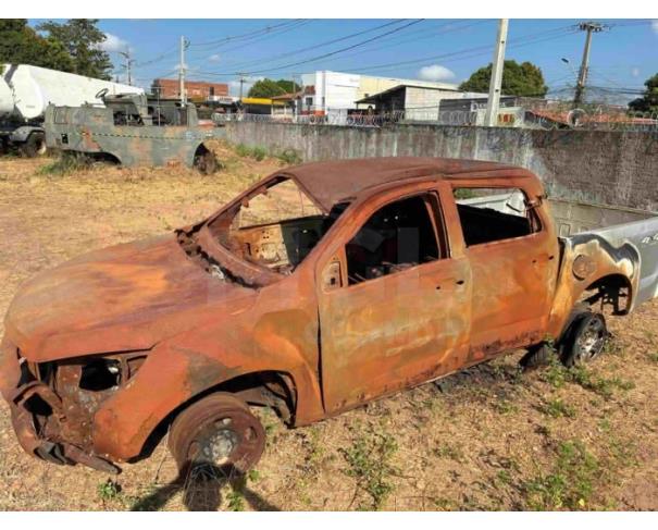 Foto de TERESINA/PI - CHEVROLET/S10 LS DD4, 2013/2014, DIESEL 