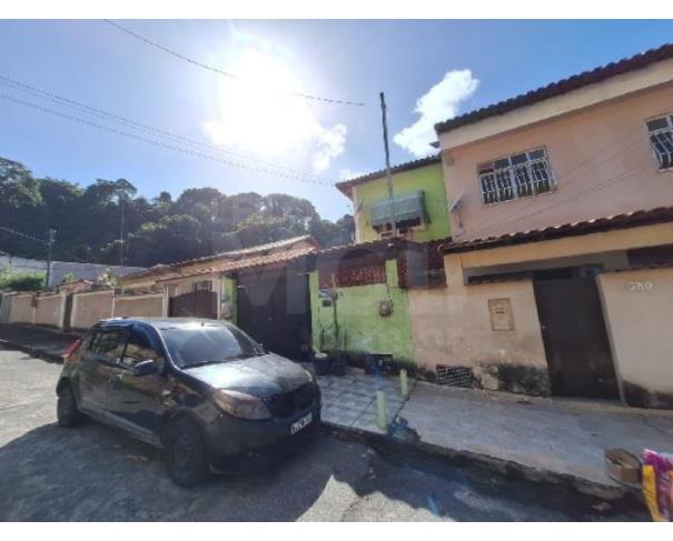 São gonçalo/rj — casa mutua (f1444420261632) casas em leilão | mgl leilões