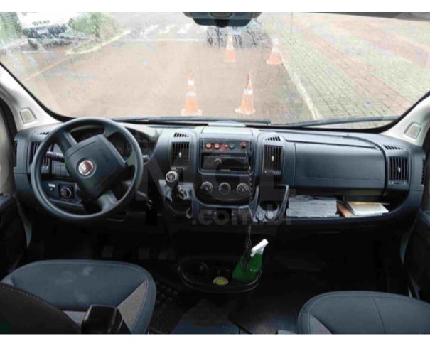 Foto de ENGENHO VELHO/RS - Especial Caminhonete Fiat Ducato TCA Ambulância, 2021/2021, DIESEL 