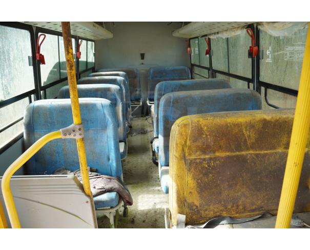 Foto de BELA VISTA DO TOLDO/SC - Ônibus Iveco Cityclass 70C16, 2011/2012